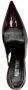 Paris Texas Lidia leren pumps Bruin - Thumbnail 4
