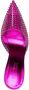 Paris Texas Maeve pumps verfraaid met kristallen Roze - Thumbnail 4