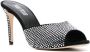 Paris Texas Sandalen verfraaid met kristallen Zwart - Thumbnail 2