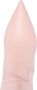 Paris Texas Paloma cowboylaarzen Roze - Thumbnail 4