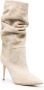 Paris Texas Slouchy enkellaarzen Beige - Thumbnail 2