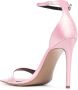 Paris Texas Stiletto sandalen Roze - Thumbnail 3