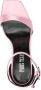 Paris Texas Stiletto sandalen Roze - Thumbnail 4