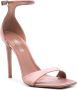 Paris Texas Stiletto sandalen Roze - Thumbnail 2