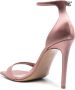 Paris Texas Stiletto sandalen Roze - Thumbnail 3