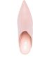 Paris Texas Bing muiltjes met puntige neus Roze - Thumbnail 4
