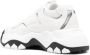 PATRIZIA PEPE Sneakers White Dames - Thumbnail 6