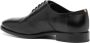 Paul Smith Leren derby schoenen Zwart - Thumbnail 3