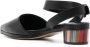 Paul Smith Leren sandalen Zwart - Thumbnail 3