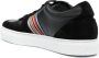 Paul Smith Fermi leren sneakers Zwart - Thumbnail 3