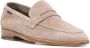 Paul Smith Figaro suède loafers Beige - Thumbnail 2