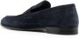 Paul Smith Figaro suède loafers Blauw - Thumbnail 3