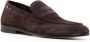Paul Smith Figaro suède loafers Bruin - Thumbnail 2