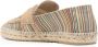 Paul Smith Gestreepte espadrilles Beige - Thumbnail 3