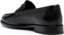 Paul Smith Montego leren loafers Zwart - Thumbnail 3