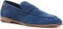 Paul Smith Suède loafers Blauw - Thumbnail 2