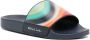 Paul Smith Gestreepte slippers Veelkleurig - Thumbnail 2