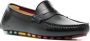 Paul Smith Tulsa loafers met contrasterend stiksel Blauw - Thumbnail 2