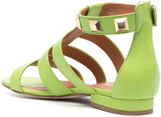 Paul sales warmer sandalen