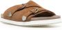 Paura Slippers Bruin - Thumbnail 2