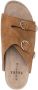 Paura Slippers Bruin - Thumbnail 4