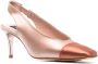 Pedro Garcia Slingback pumps Roze - Thumbnail 2