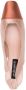 Pedro Garcia Slingback pumps Roze - Thumbnail 4