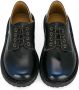 Pèpè lace up brogues Blauw - Thumbnail 3