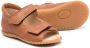 Pèpè Leren sandalen Bruin - Thumbnail 2