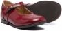 Pèpè Leren schoenen Rood - Thumbnail 2