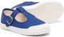 Pèpè Lino schoenen met bandje Blauw - Thumbnail 2