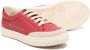 Pèpè Low-top sneakers Rood - Thumbnail 2