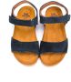 Pépé Kids Sandalen met klittenband Blauw - Thumbnail 3