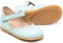 Pépé Kids Sandalen met klittenband Blauw - Thumbnail 2