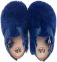 Pèpè Slingback pantoffels Blauw - Thumbnail 3