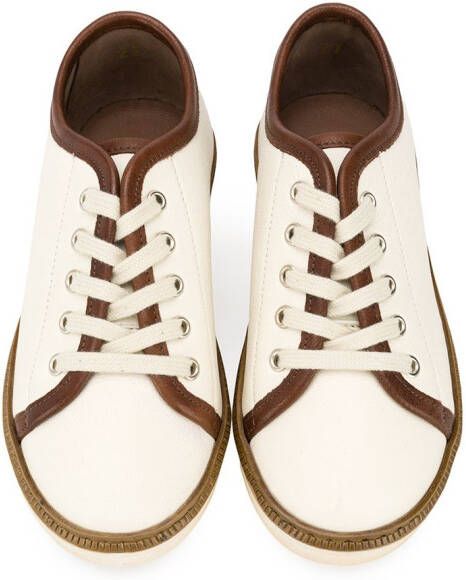 Pèpè Sneakers Beige