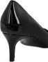 Philipp Plein Pumps met doodskop applicatie Zwart - Thumbnail 3