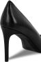 Philipp Plein Pumps met doodskop applicatie Zwart - Thumbnail 3