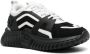 Philipp Plein Bicolor Hexagon hardloopsneakers Zwart - Thumbnail 2