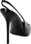 Philipp Plein Pumps met gesp Zwart - Thumbnail 3