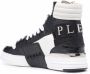 Philipp Plein Cocco Phantom Kicks high-top sneakers Wit - Thumbnail 3