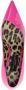 Philipp Plein Decolleté pumps Roze - Thumbnail 4