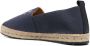 Philipp Plein Espadrilles met logoprint Blauw - Thumbnail 3