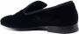 Philipp Plein Fluwelen loafers Zwart - Thumbnail 3