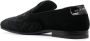 Philipp Plein Fluwelen loafers Zwart - Thumbnail 3