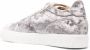 Philipp Plein Fluwelen sneakers Grijs - Thumbnail 3