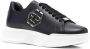 Philipp Plein Godzilla Hexagon hardloopsneakers Zwart - Thumbnail 2