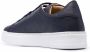 Philipp Plein Hexagon low-top sneakers Blauw - Thumbnail 3