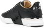 Philipp Plein Hexagon low-top sneakers Zwart - Thumbnail 3