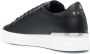 Philipp Plein Hexagon low-top sneakers Zwart - Thumbnail 3